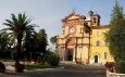 cerimonia presso Santuario Madonna del Carmine